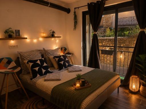 Le Loft Gard - Chambre d\'hôtes avec Spa Privatif dans le Gard - Housity