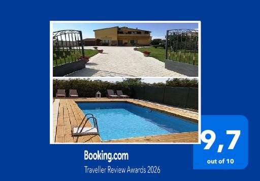 Ulivo Apartment - Housity
