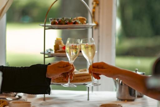 Farington Lodge Hotel - Housity