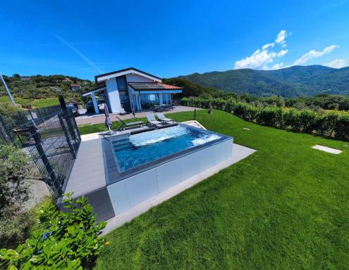 Vinomare Villa - Housity