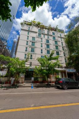 Sabai Sathorn Service Apartment - Housity
