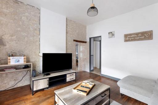 Le Relax - Housity