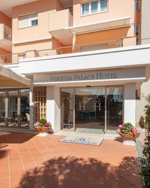 Versilia Palace Hotel - Housity