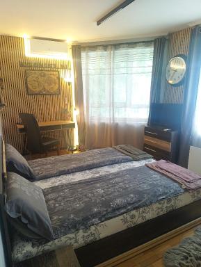 Apartament Bogoslovovi - Housity
