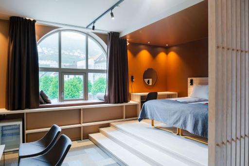 Citybox Bergen City - Housity