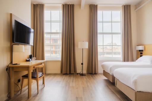 School Lane Hotel in Liverpool ONE - Housity