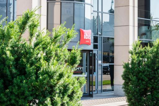 Ibis Warszawa Stare Miasto - Housity