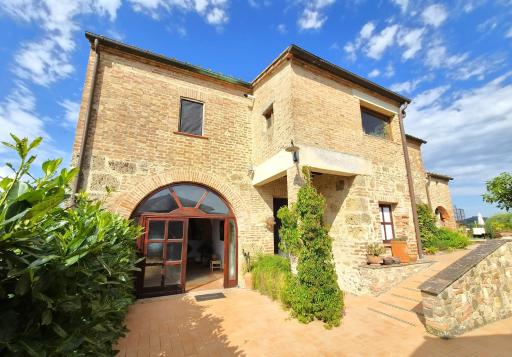 Il casale di Sandra - Housity