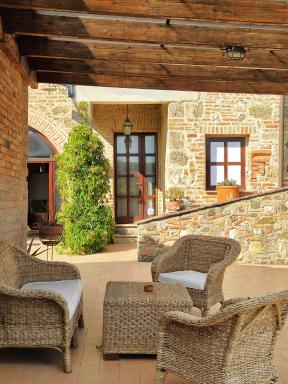 Il casale di Sandra - Housity