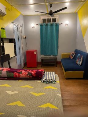 Hillside Cottage AC Rs 250 Additional - Housity