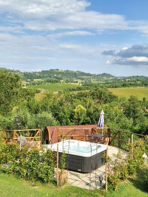 Il casale di Sandra - Housity
