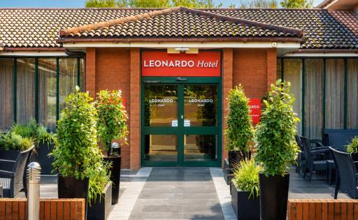 Leonardo Hotel East Midlands Airport - Housity