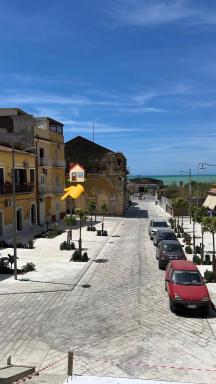 il suono della conchiglia - Housity