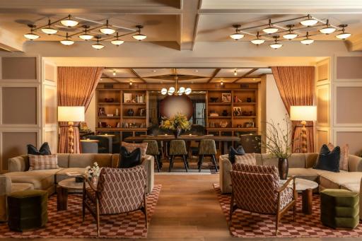 Hutton Hotel - Housity