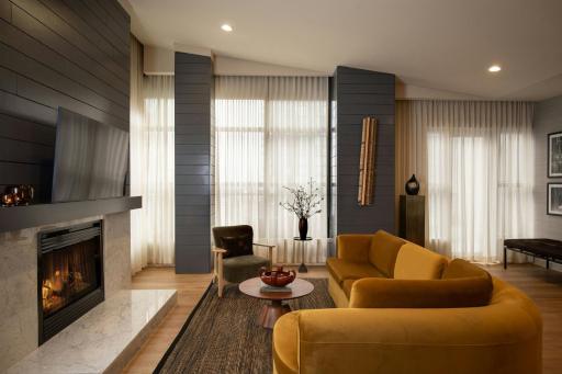 Hutton Hotel - Housity