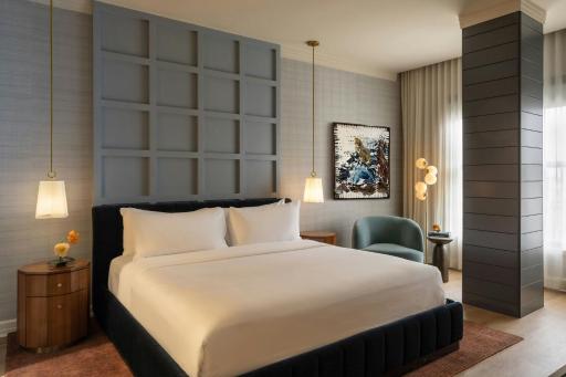 Hutton Hotel - Housity