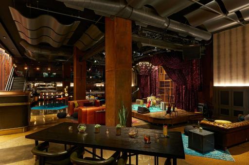 Hutton Hotel - Housity