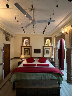 Juna Mahal Boutique Home Stay - Housity
