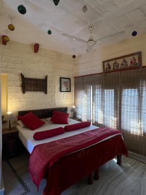 Juna Mahal Boutique Home Stay - Housity