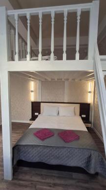 Apartments in Center - Housity