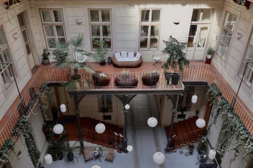 Harmonia Palace - Housity
