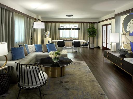 Sofitel Philadelphia at Rittenhouse Square - Housity