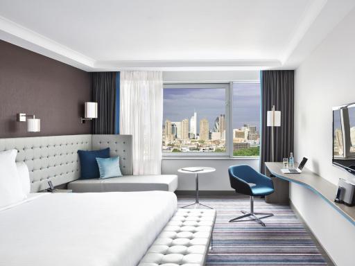 Pullman London St Pancras - Housity