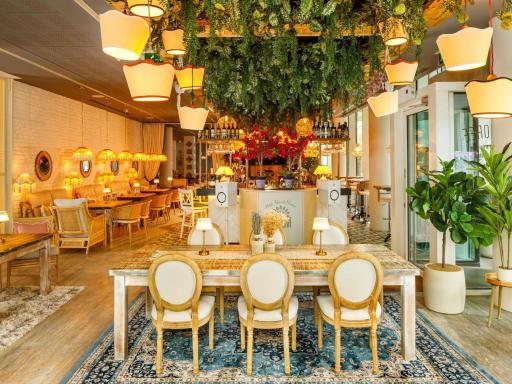 Novotel London Blackfriars - Housity