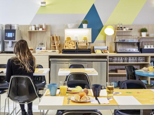 Aparthotel Adagio Access Marseille Saint Charles - Housity