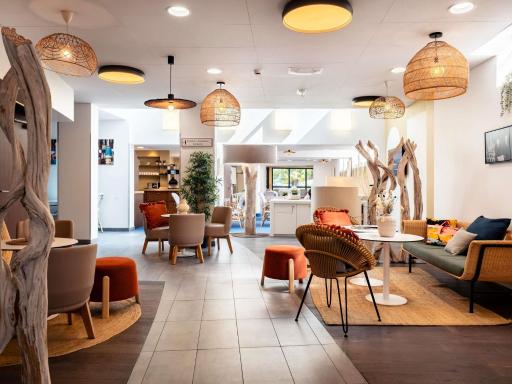 ibis Styles Quiberon Centre - Housity