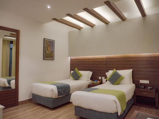 Hotel Icon - Housity