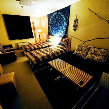 Mt, Iwate Motorlodge OLDWOOD - Vacation STAY 20528v - Housity