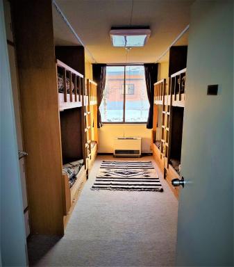 Mt, Iwate Motorlodge OLDWOOD - Vacation STAY 20528v - Housity