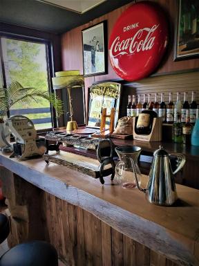 Mt, Iwate Motorlodge OLDWOOD - Vacation STAY 20528v - Housity