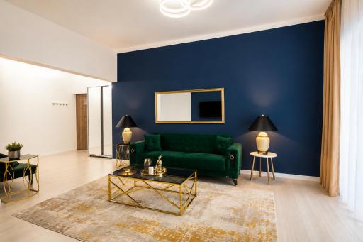 Metropole Apartments Old Center - Housity