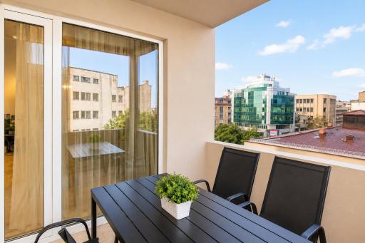 Metropole Apartments Old Center - Housity
