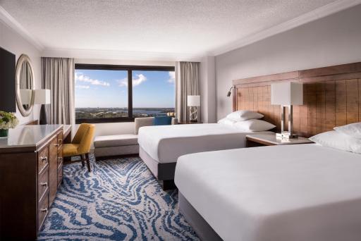 Hyatt Regency Orlando - Housity