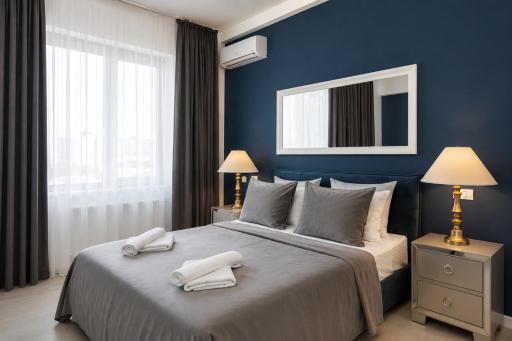 Metropole Apartments Old Center - Housity