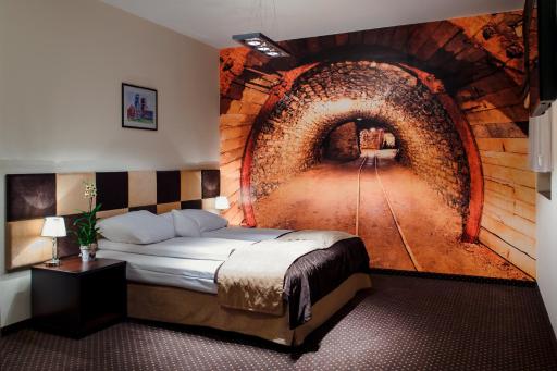 Boutique Hotel's Bytom - Housity