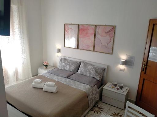 Le Camelie camera - Housity