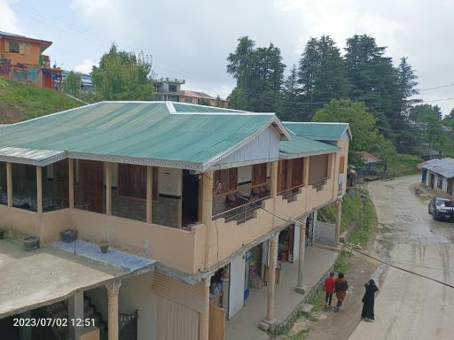 ViveGee Cottage Khanipur Ayubia - Housity