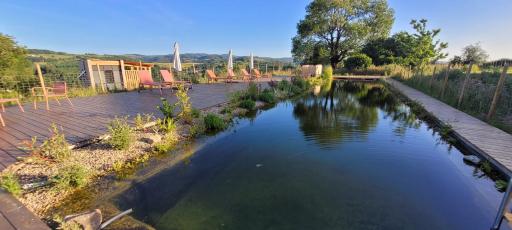 Domaine du COQ en PAT - Housity
