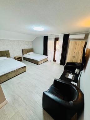 Roua Residence - Housity