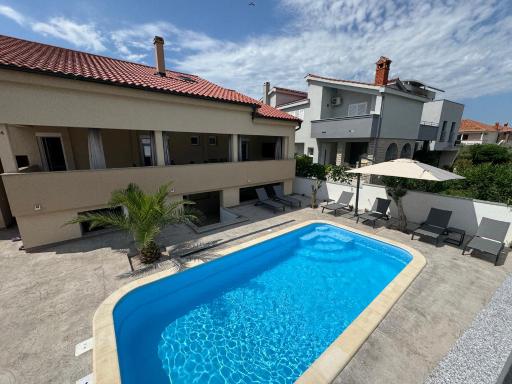 Kuća za odmor Lučić - Privlaka - Zadar - Housity
