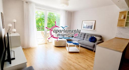 ApartamentyPrzyMorzu Centrum Blisko Plaży - Housity