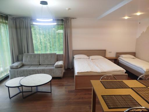 Apartamentai Luna - Housity