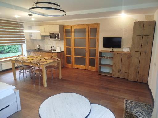 Apartamentai Luna - Housity