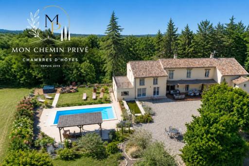 Mon Chemin Privé - Housity