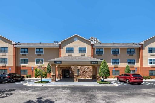 Extended Stay America Suites - Jacksonville - Riverwalk - Convention Center - Housity