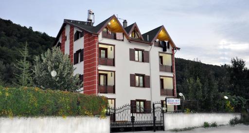 Mekan Ilica Apart Otel - Housity